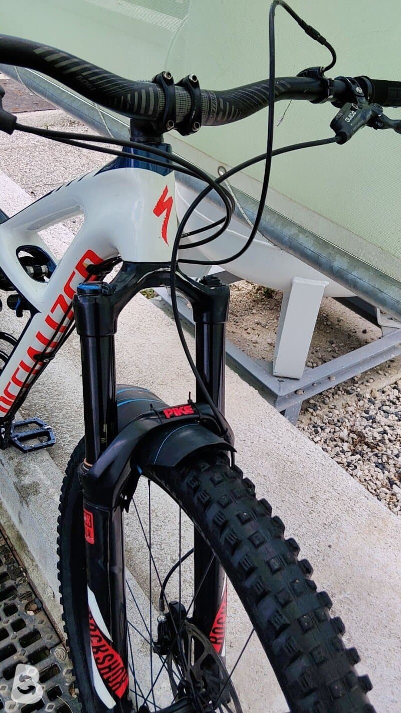 Specialized Enduro Expert Carbon 29 2016