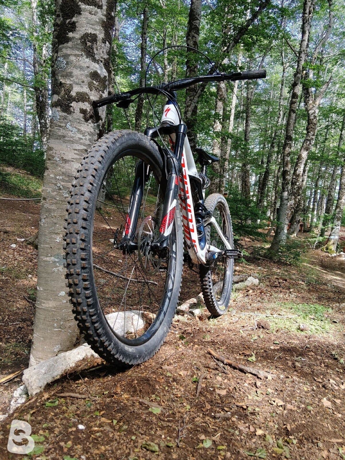 Specialized Enduro Expert Carbon 29 2016
