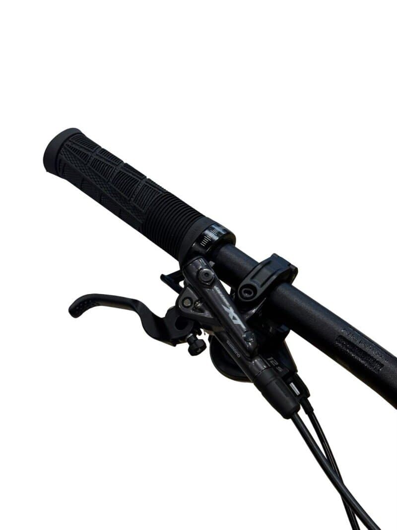 Cube Stereo Hybrid 140 HPC SLX 750 Carbon Shimano XT 2024