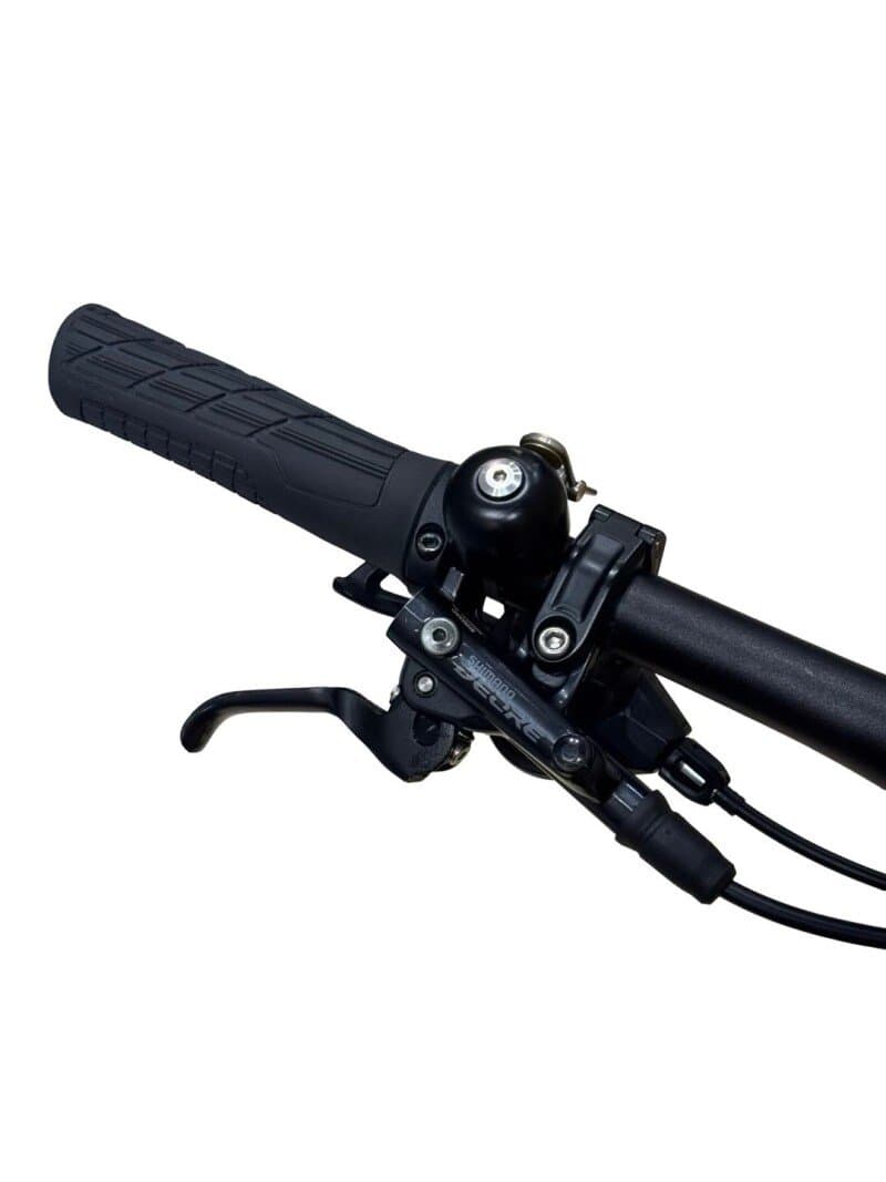 Stevens E-Inception ED 8.7.2 GTF Carbon Shimano XT 2022