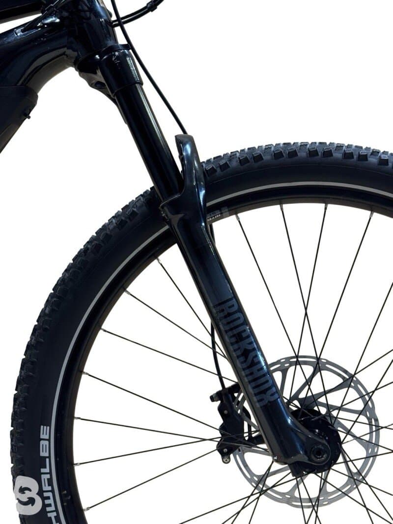 Haibike AllTrail 7 Sram SX 2022