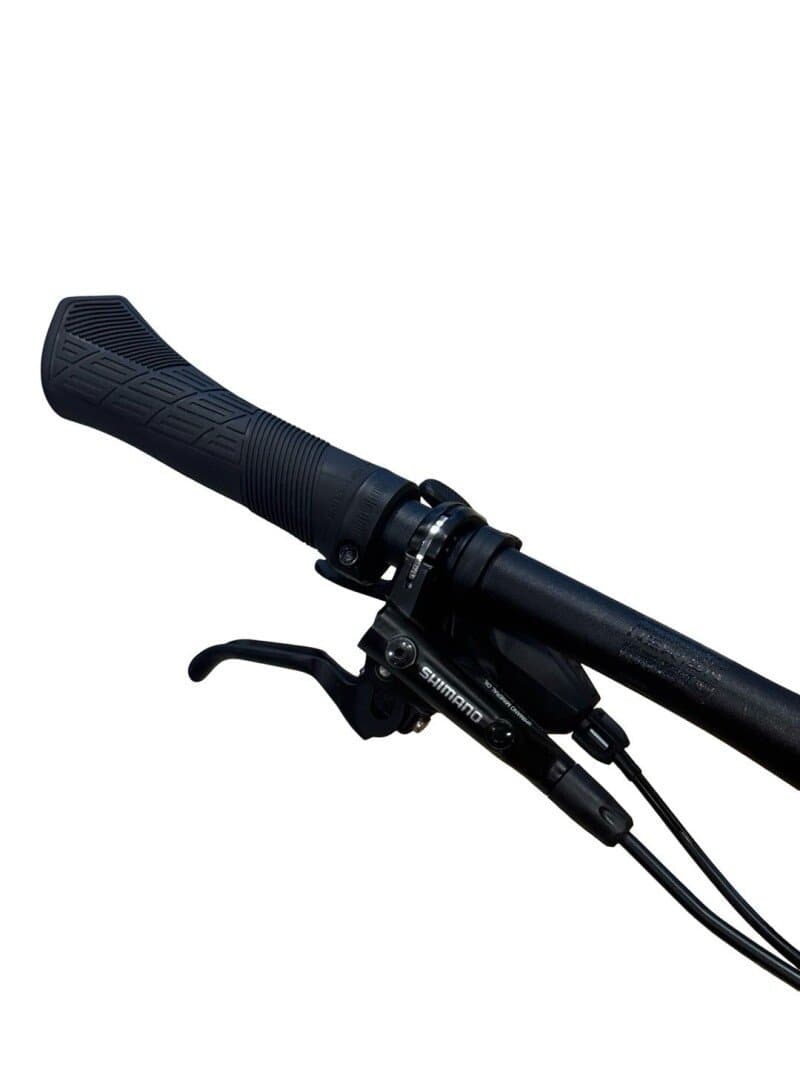 Cube Stereo Hybrid 120 SLX 750 Shimano XT 2024
