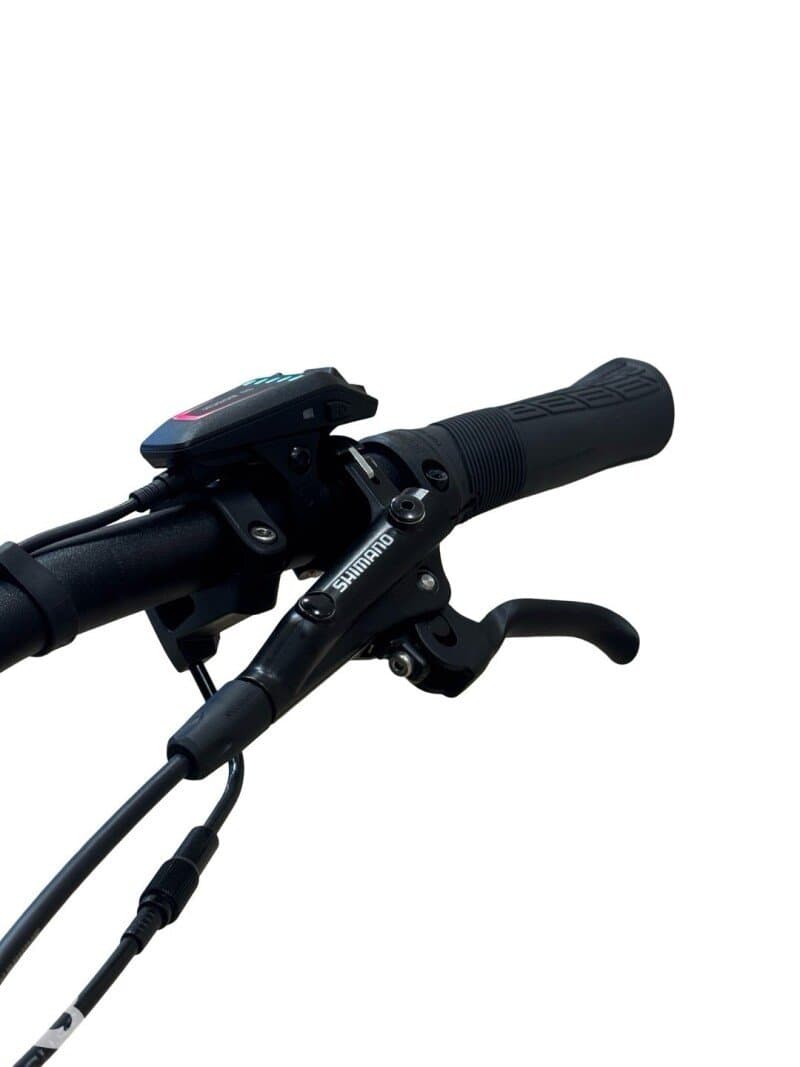Cube Stereo Hybrid 120 SLX 750 Shimano XT 2024