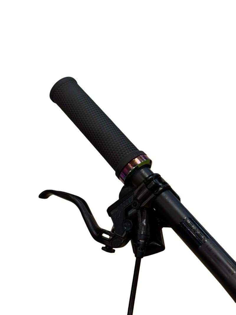 Cube Stereo Hybrid 160 C:62 SLT 625 Carbon Sram X01 AXS 2021
