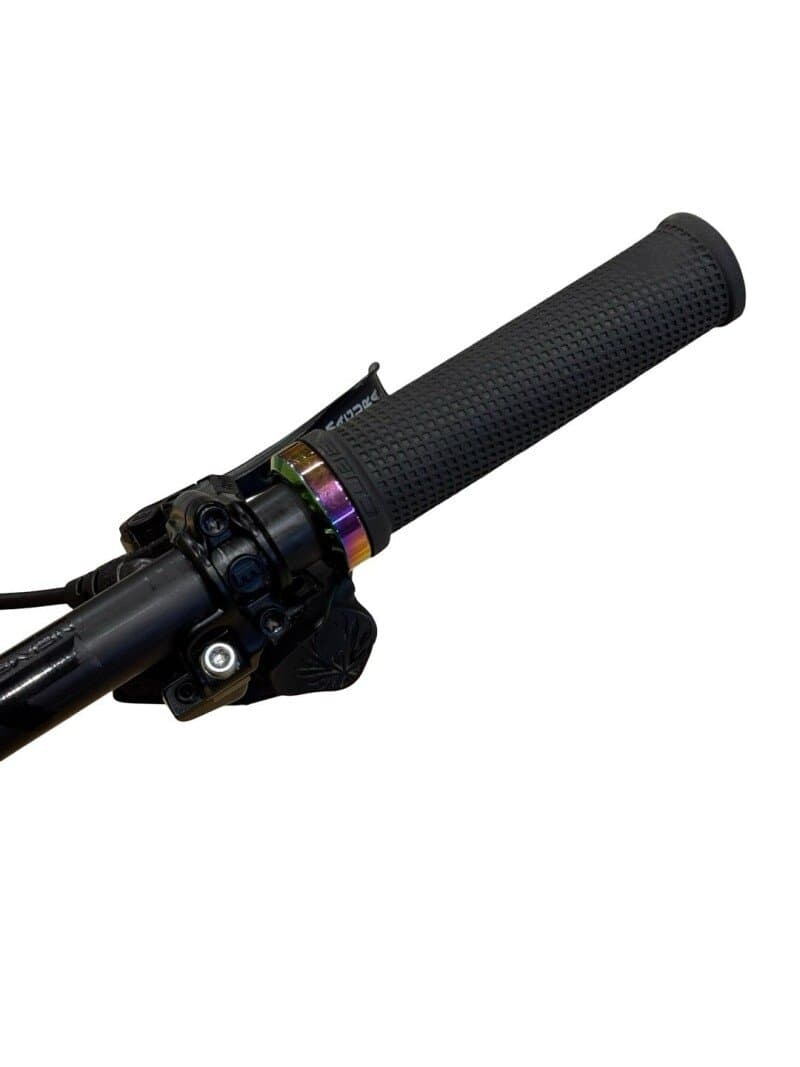 Cube Stereo Hybrid 160 C:62 SLT 625 Carbon Sram X01 AXS 2021