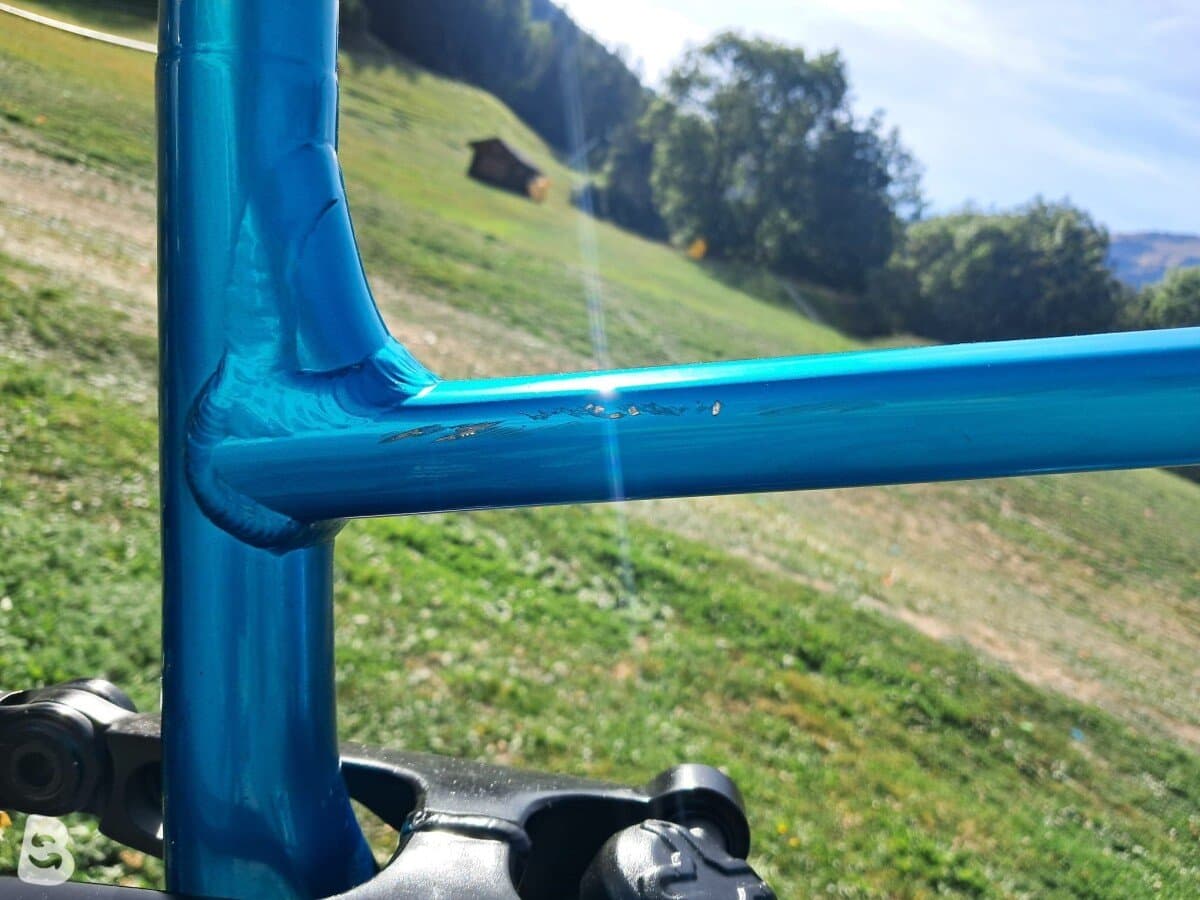 Bergamont E-Trailster Pro 2023