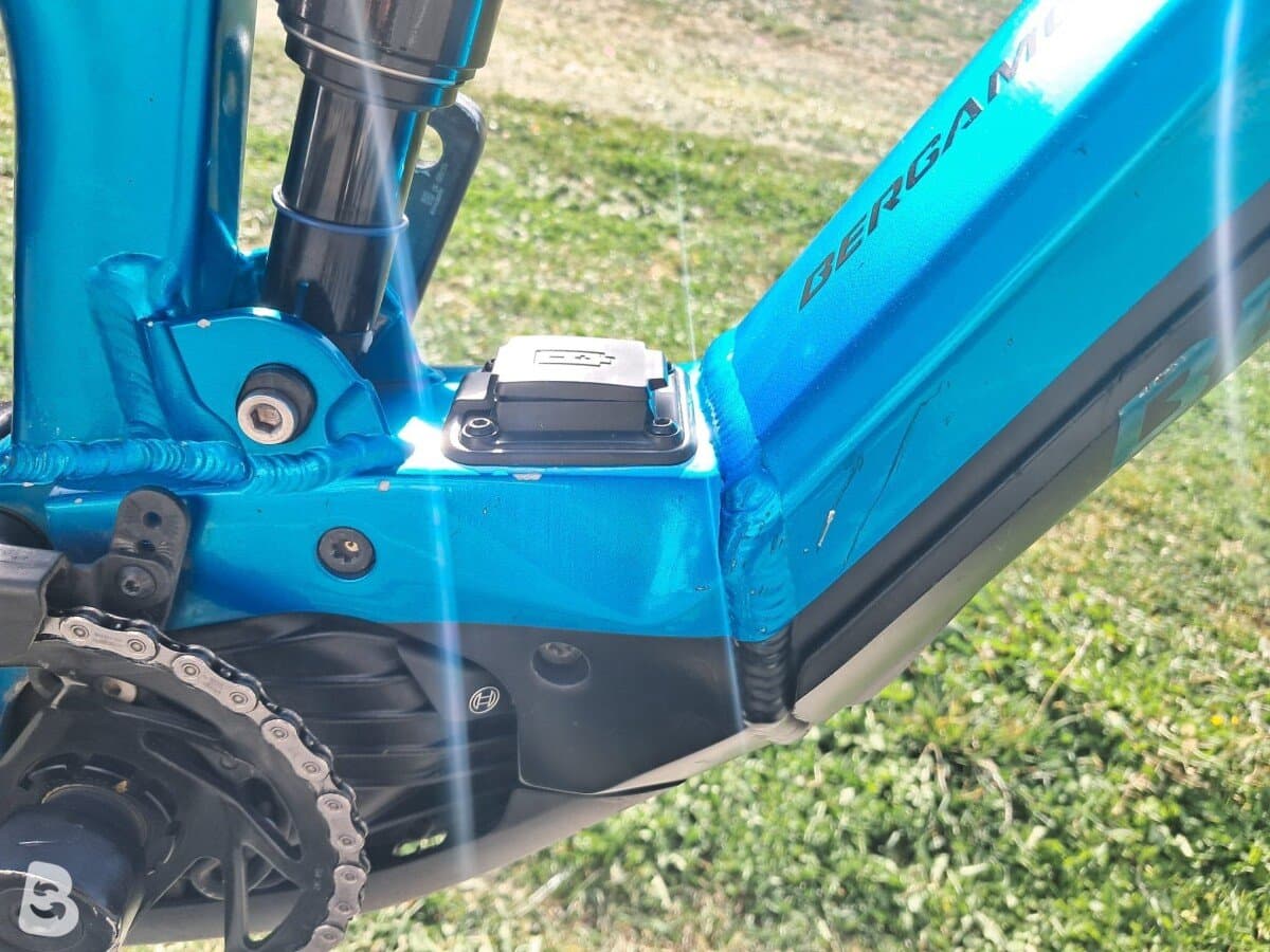 Bergamont E-Trailster Pro 2023
