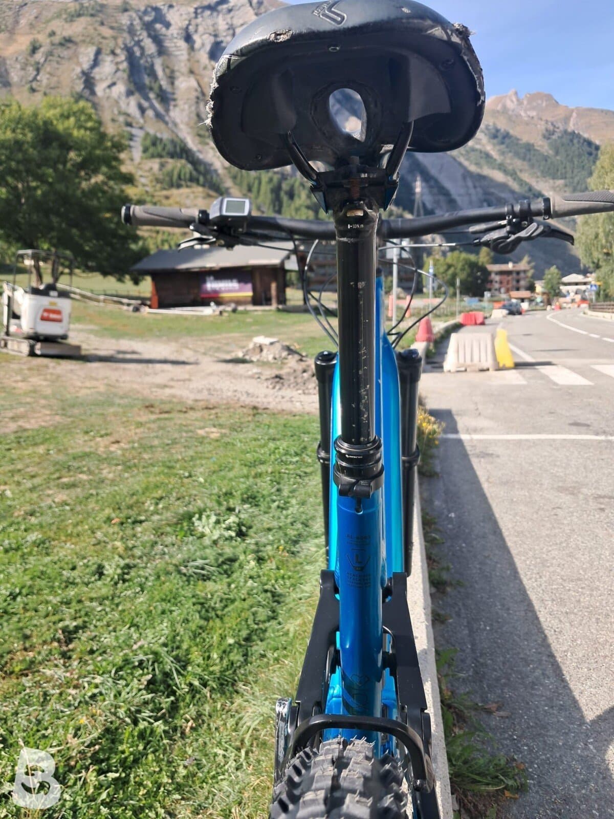 Bergamont E-Trailster Pro 2023