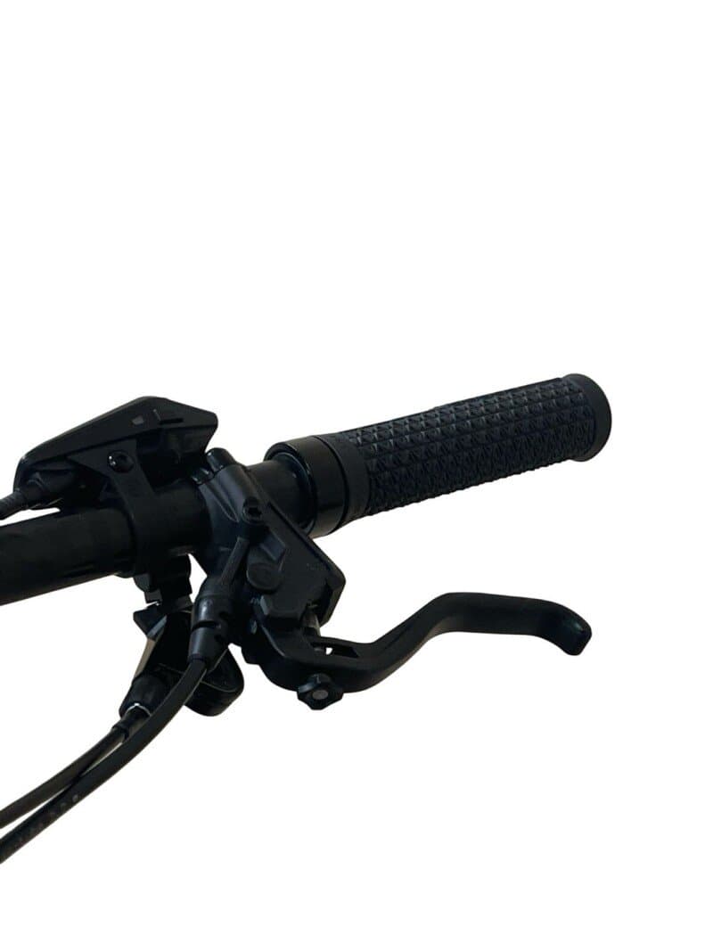 Cube Stereo Hybrid 160 HPC SLT 750 Sram XX AXS 2024
