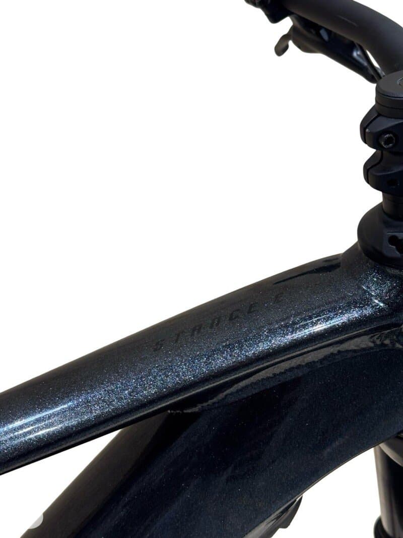 Giant Stance E+ 2 Shimano Deore 2023