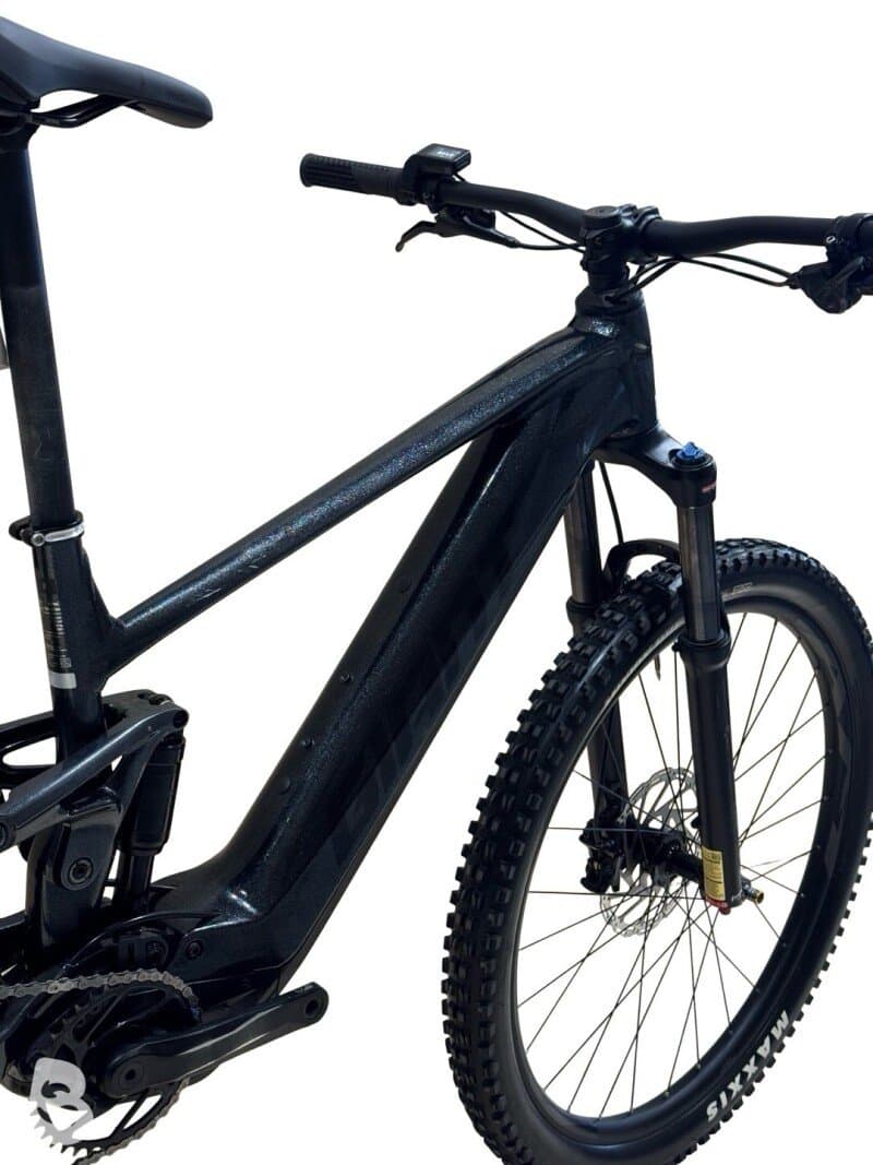 Giant Stance E+ 2 Shimano Deore 2023