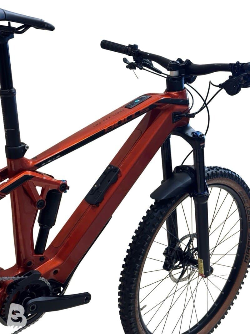 Bulls Sonic EVO AM 2 Carbon Shimano Deore 2024