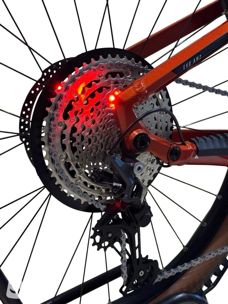 Bulls Sonic EVO AM 2 Carbon Shimano Deore 2024