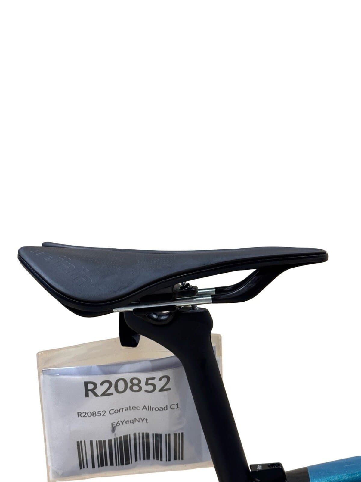Corratec Allroad C1 Carbon Sram X1 AXS 2024