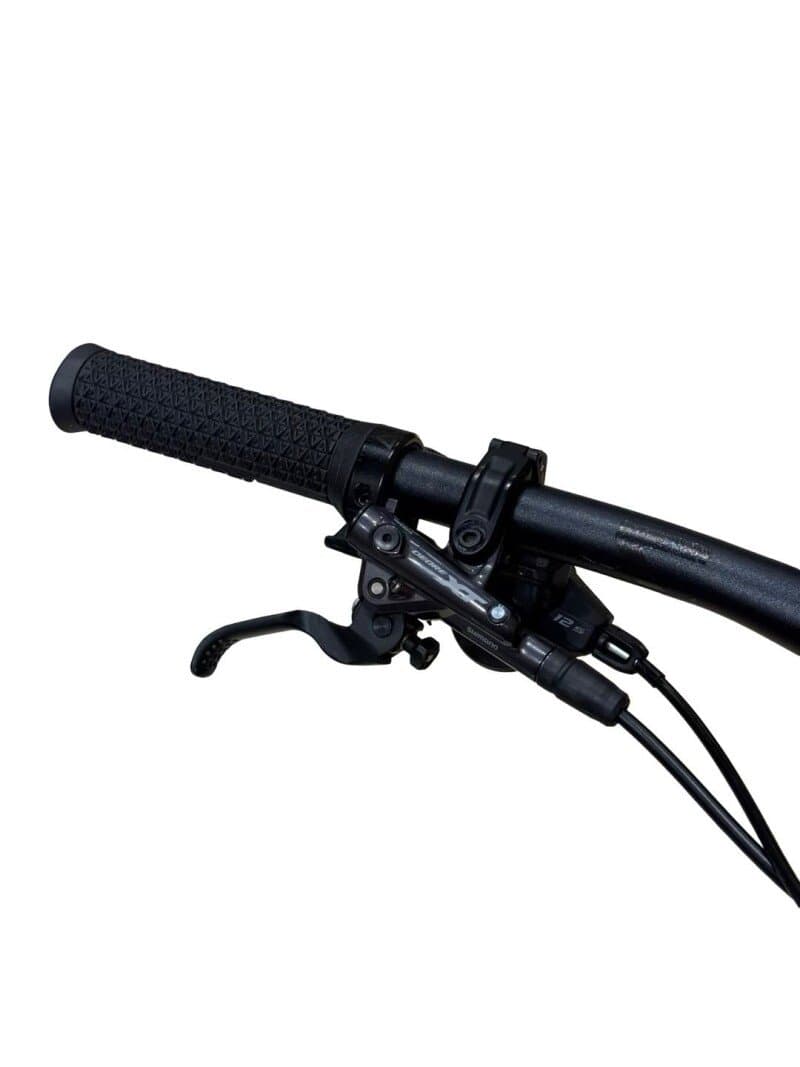 Cube Stereo Hybrid 140 HPC SL 750 Carbon Shimano XT 2022