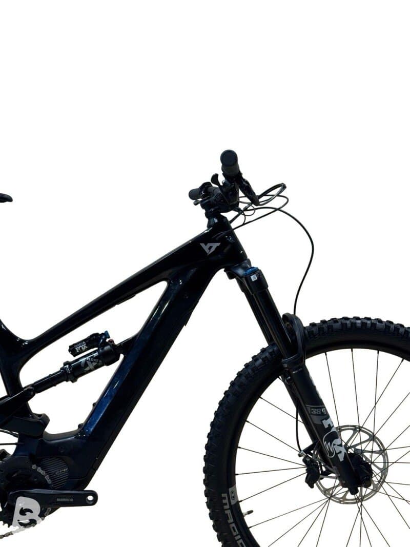 YT Industries Decoy Core 3 Carbon Shimano SLX 2022