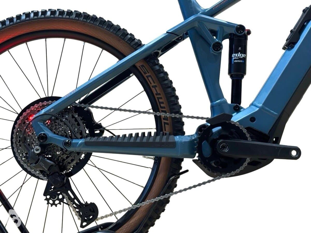 Bulls Sonic Evo AM 1 Shimano Cues 2024
