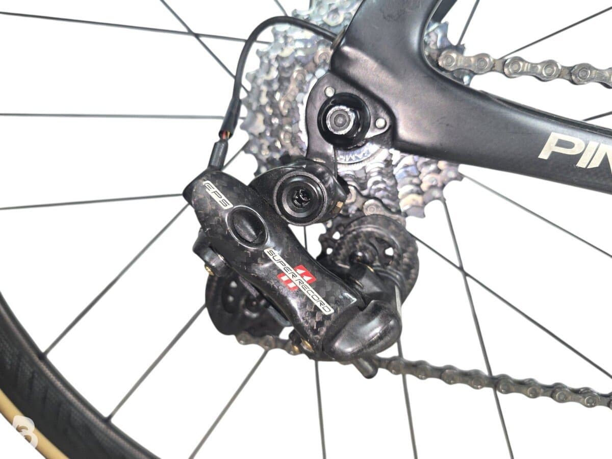 Pinarello Dogma f8 2021