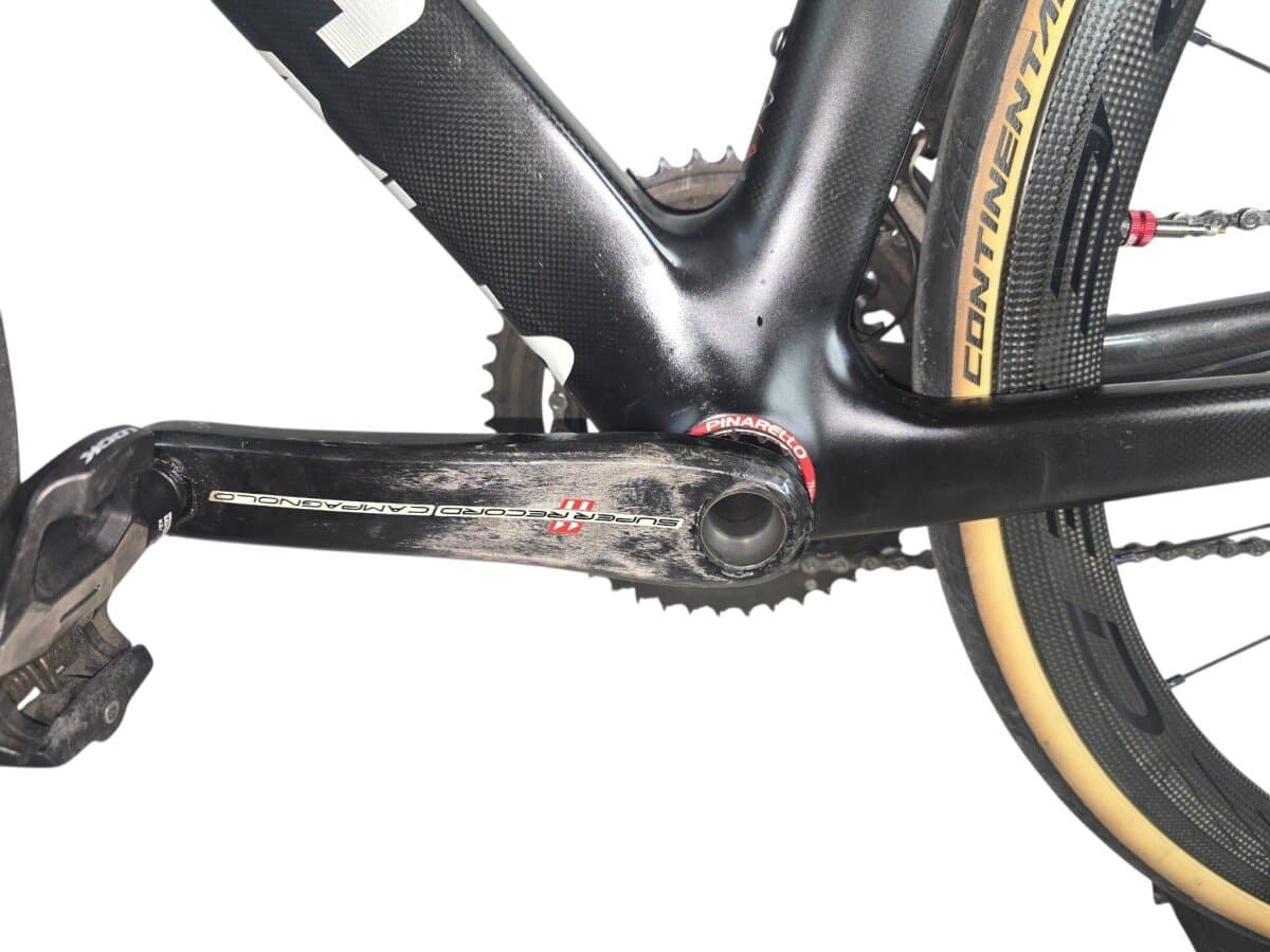Pinarello Dogma f8 2021