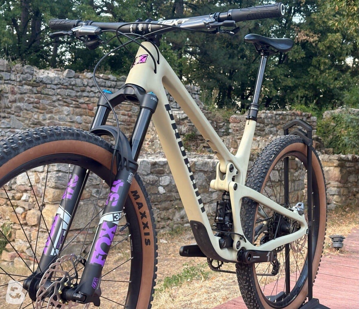 Propain Hugene 2 CF 29" Highend 2023