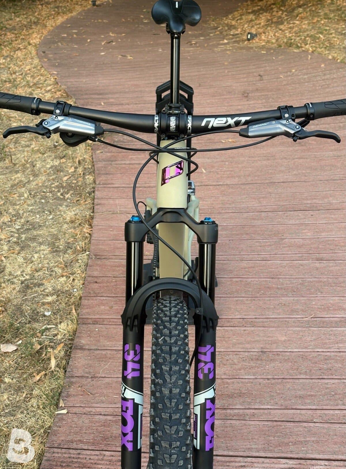 Propain Hugene 2 CF 29" Highend 2023