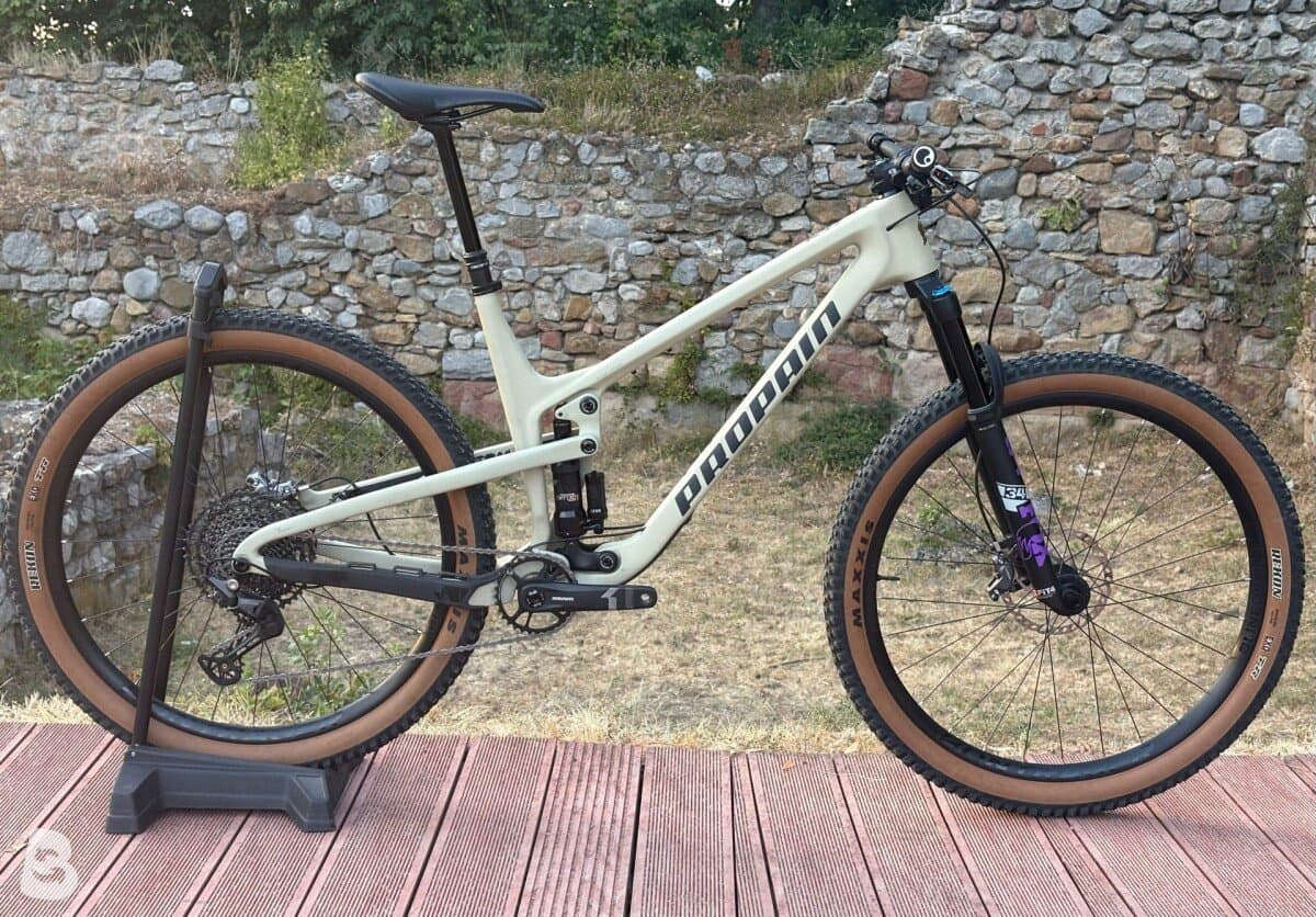 Propain Hugene 2 CF 29" Highend 2023
