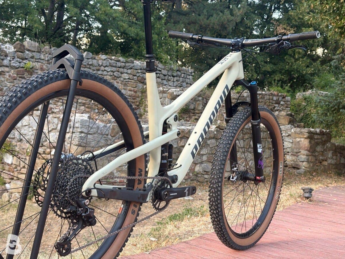 Propain Hugene 2 CF 29" Highend 2023