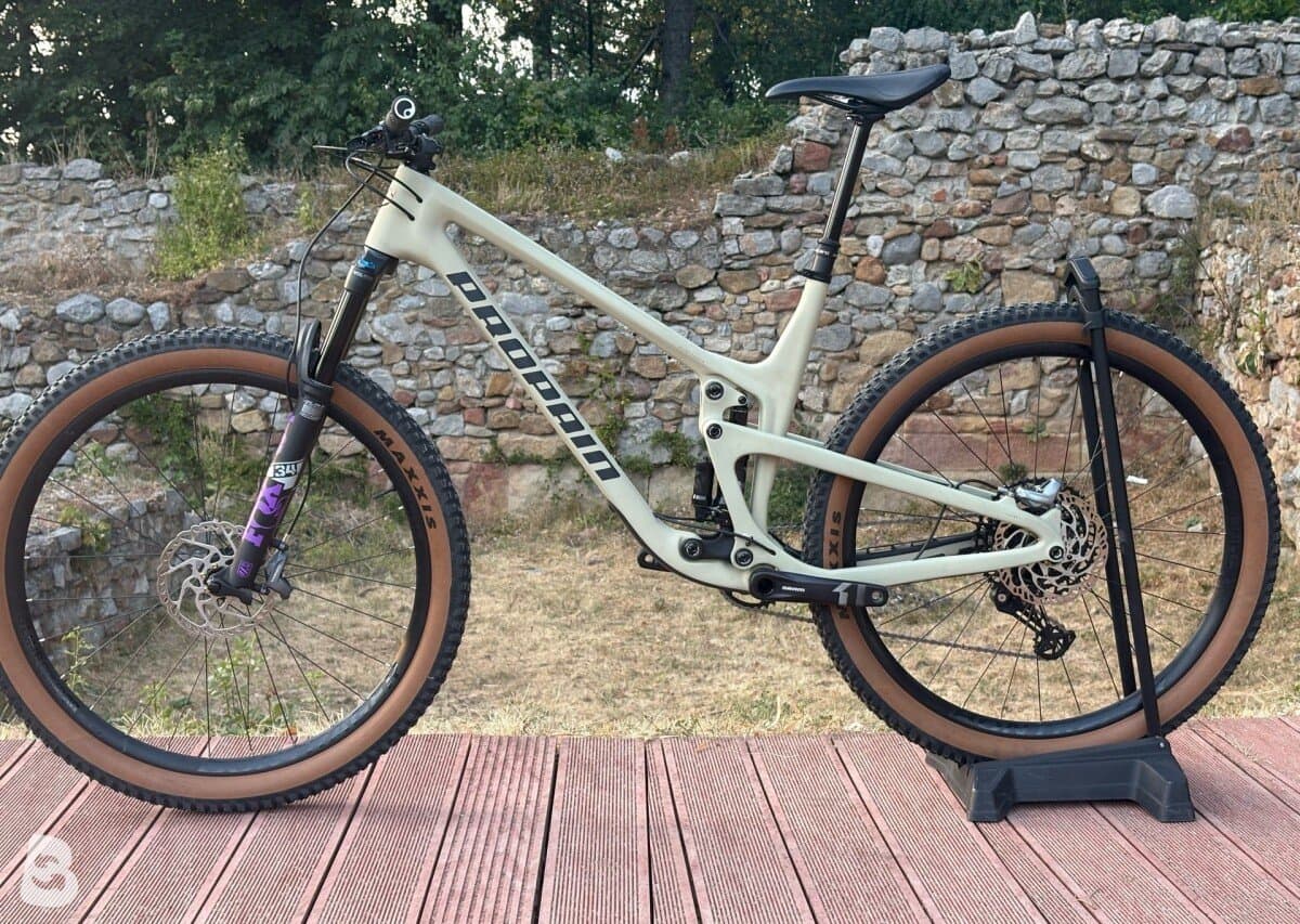 Propain Hugene 2 CF 29" Highend 2023