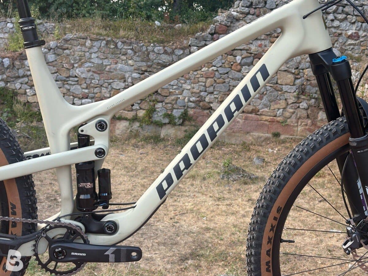Propain Hugene 2 CF 29" Highend 2023