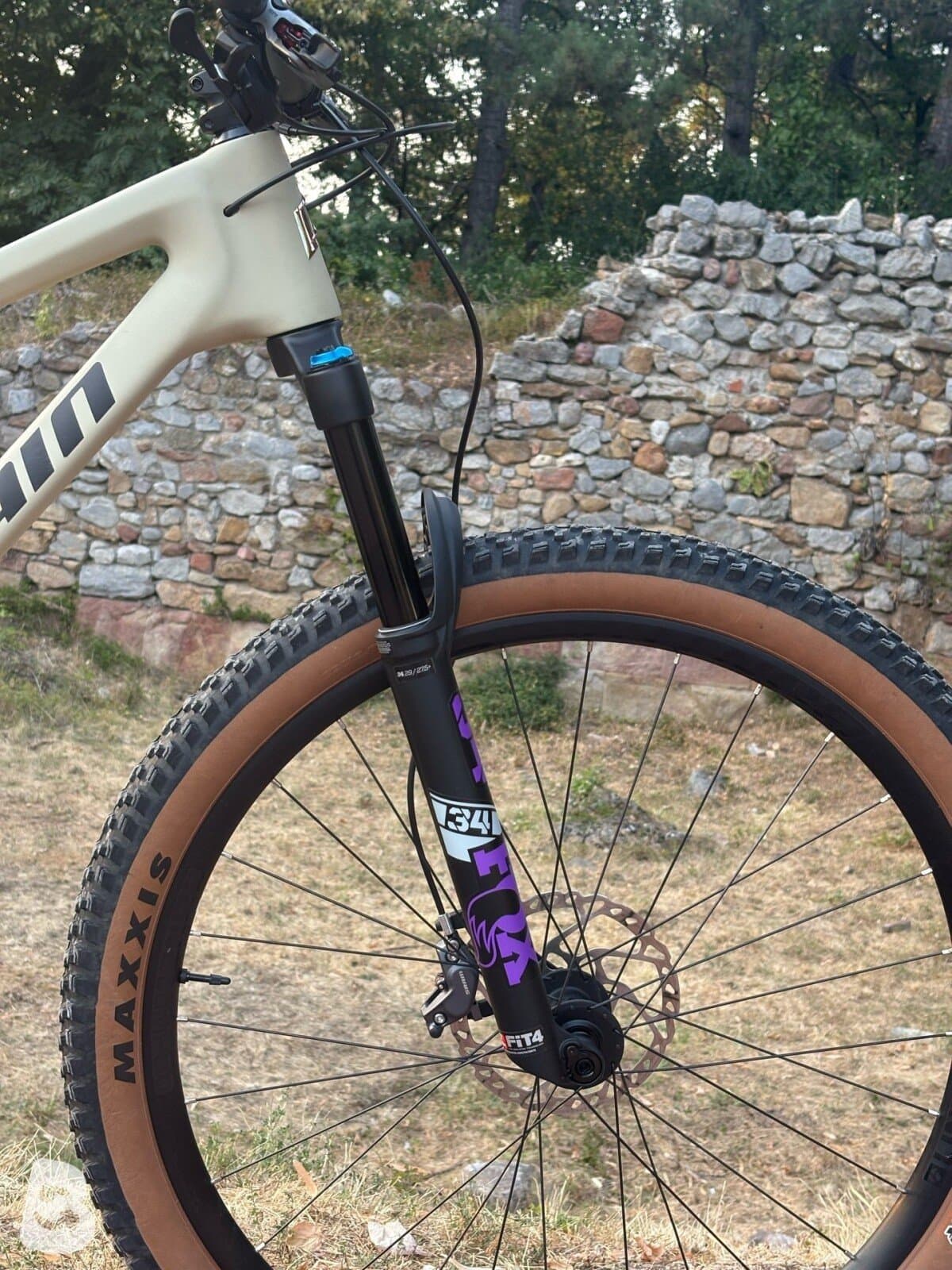 Propain Hugene 2 CF 29" Highend 2023