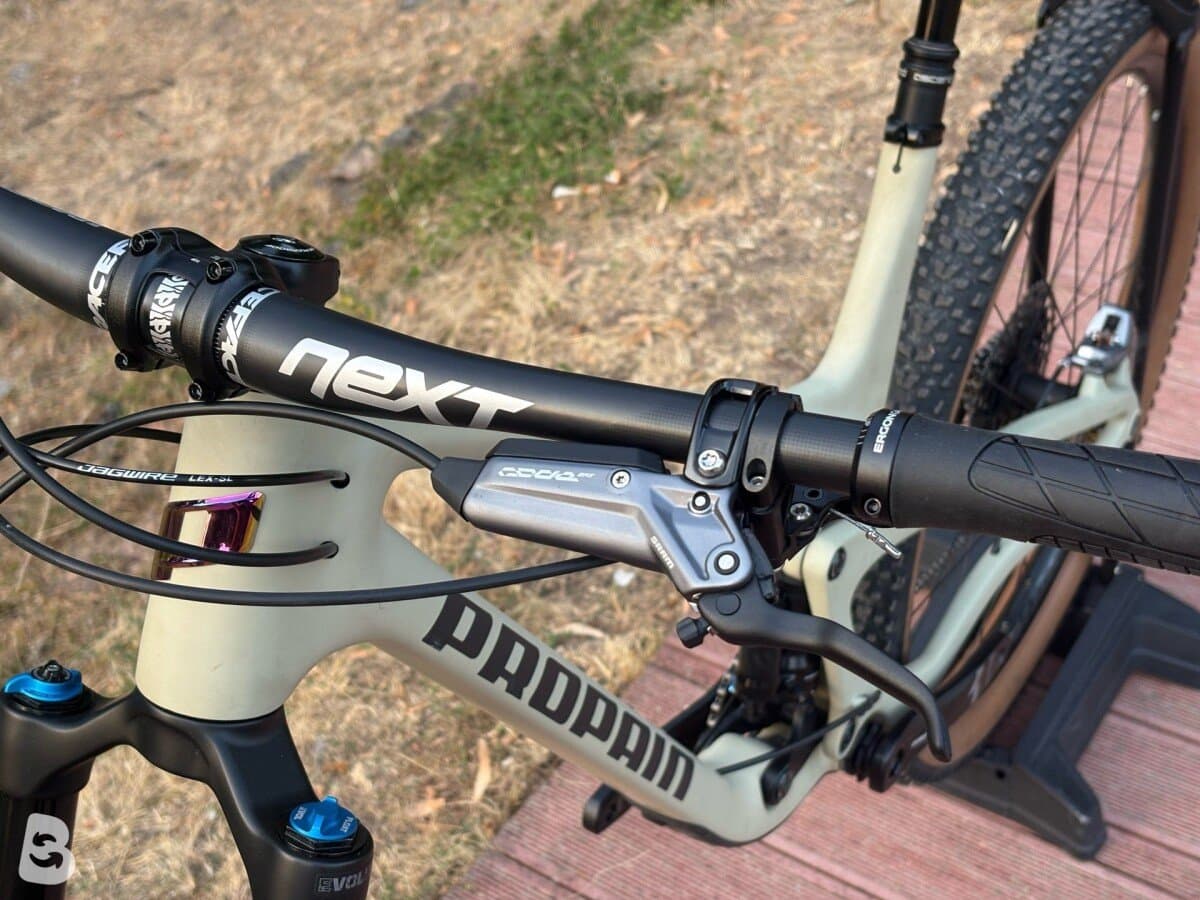 Propain Hugene 2 CF 29" Highend 2023
