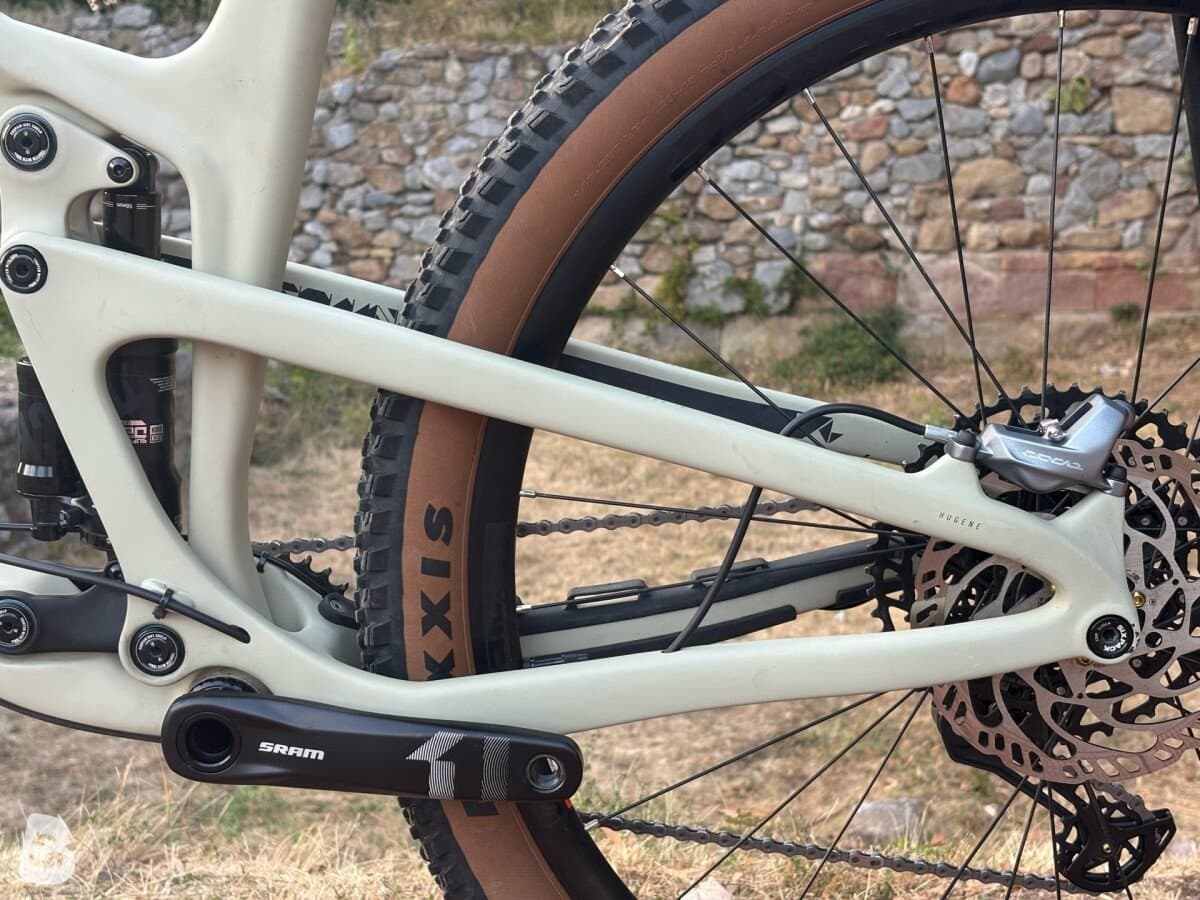 Propain Hugene 2 CF 29" Highend 2023