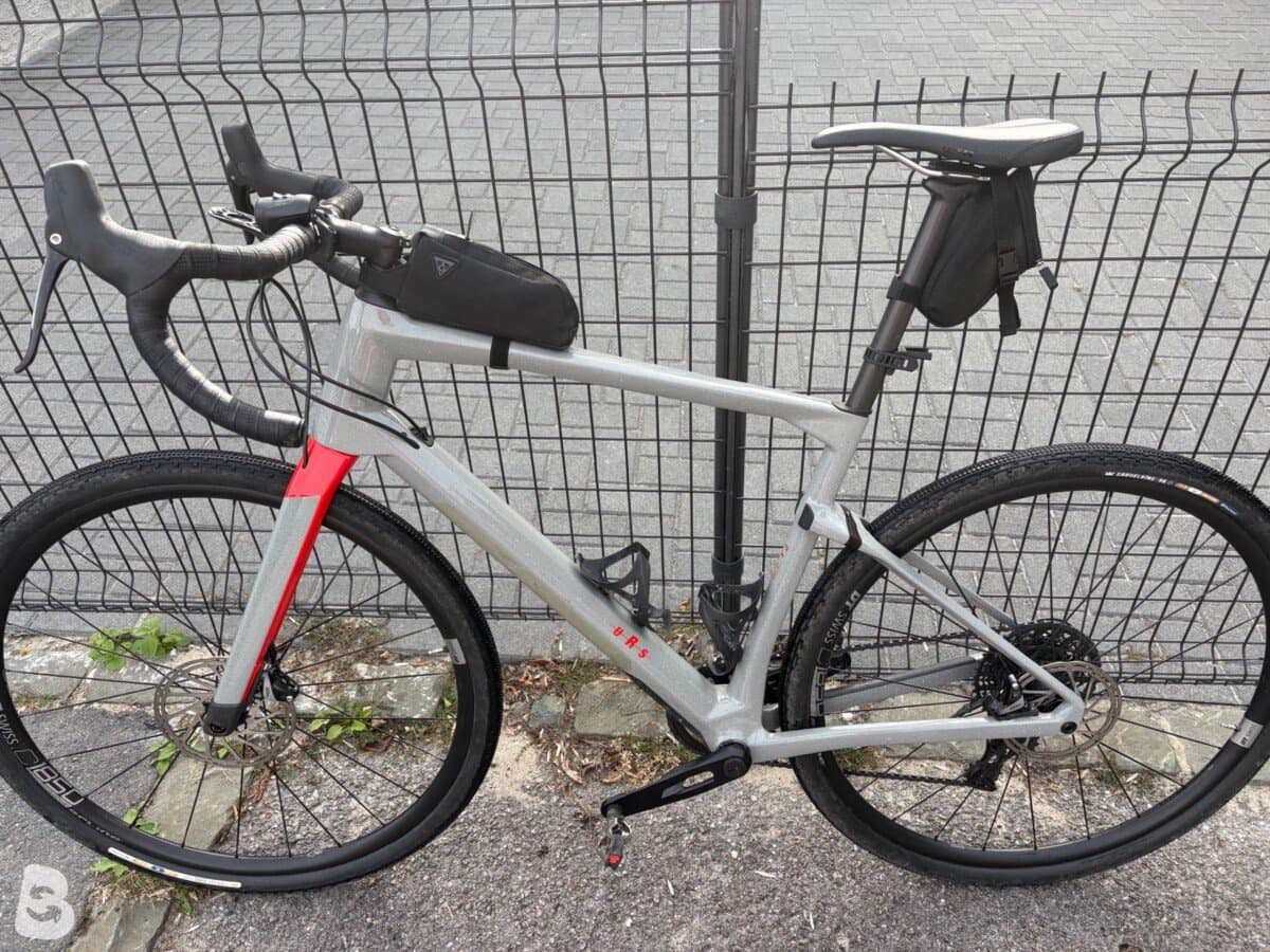 BMC Urs 2024