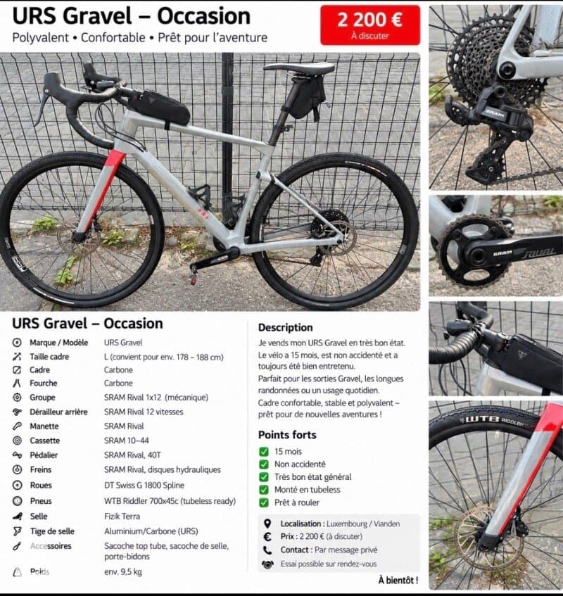 BMC Urs 2024