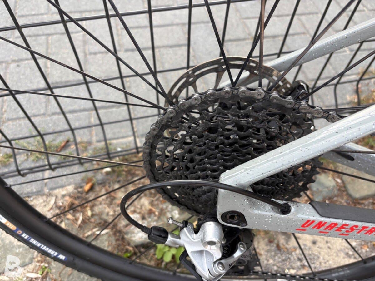 BMC Urs 2024