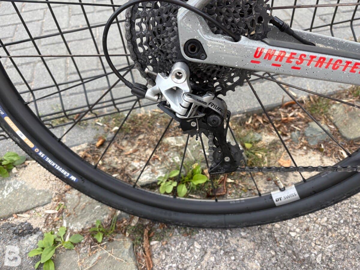 BMC Urs 2024