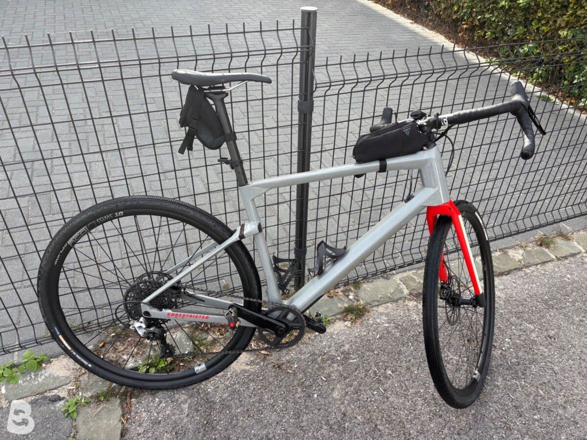 BMC Urs 2024