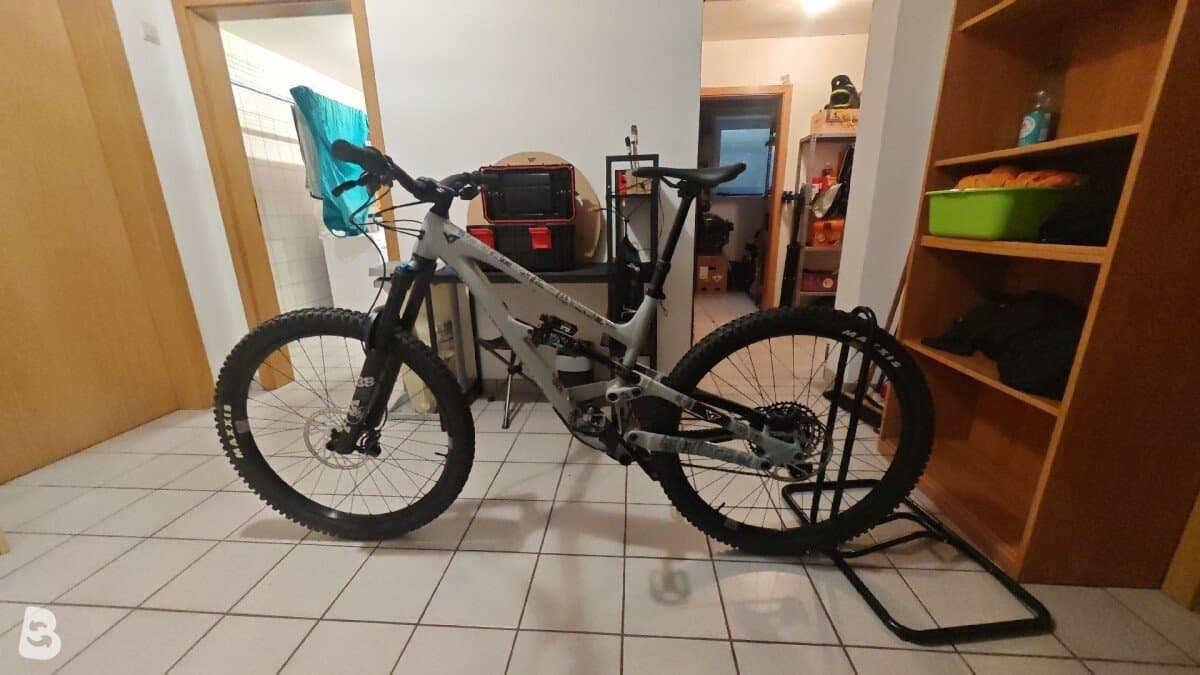 YT Industries Capra CORE 2 MX 2022