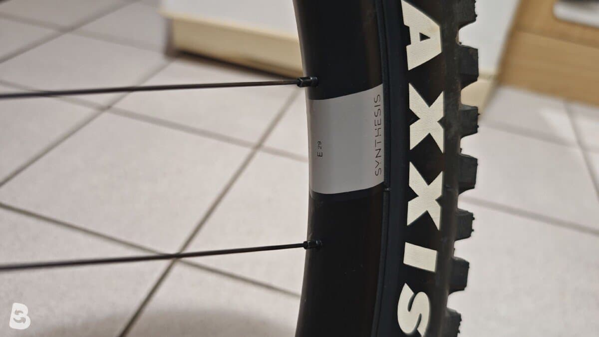 YT Industries Capra CORE 2 MX 2022