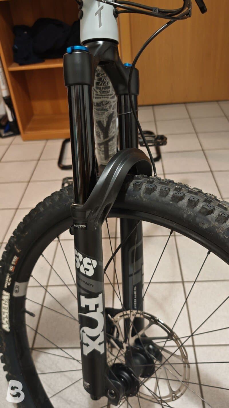 YT Industries Capra CORE 2 MX 2022