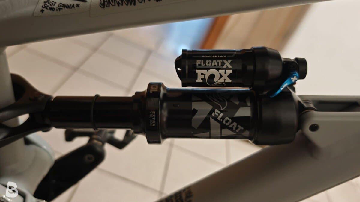 YT Industries Capra CORE 2 MX 2022