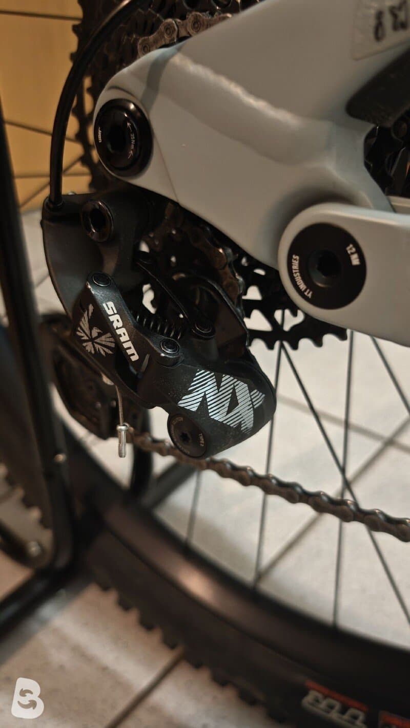 YT Industries Capra CORE 2 MX 2022