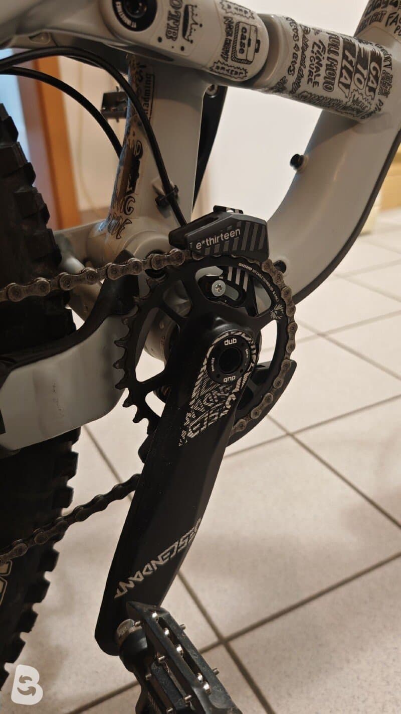 YT Industries Capra CORE 2 MX 2022