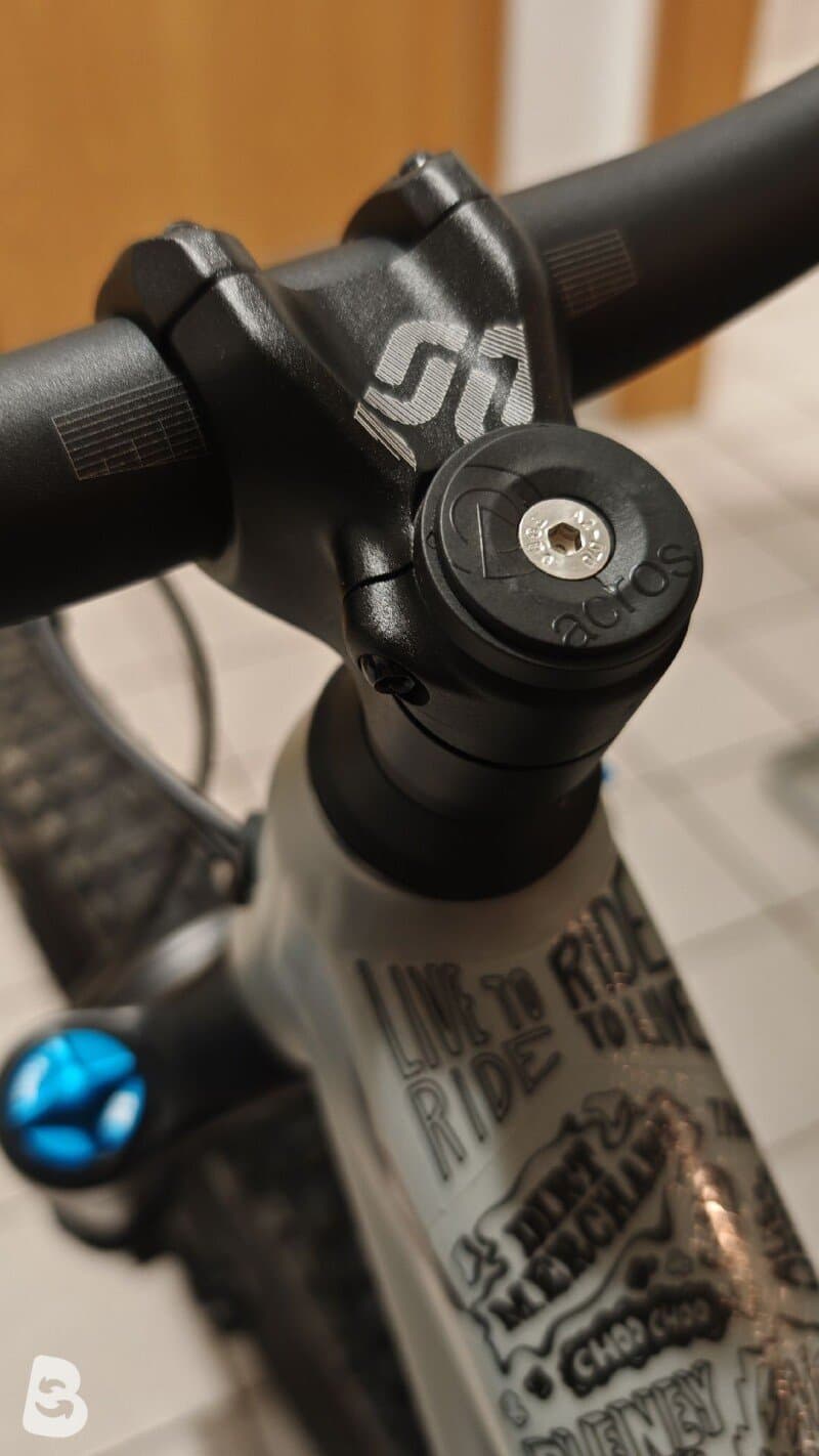 YT Industries Capra CORE 2 MX 2022