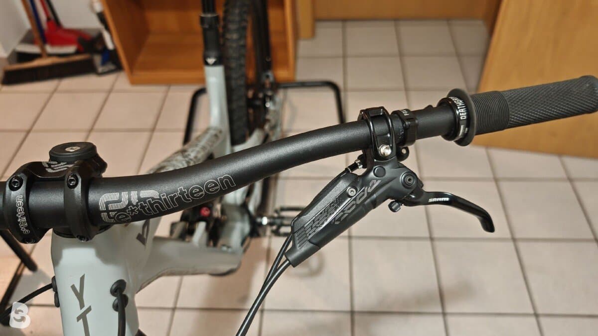 YT Industries Capra CORE 2 MX 2022