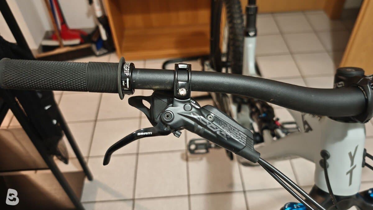 YT Industries Capra CORE 2 MX 2022
