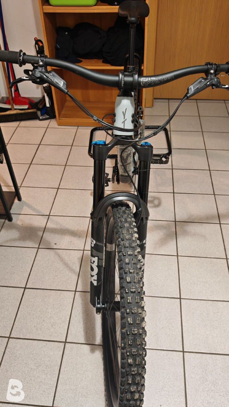 YT Industries Capra CORE 2 MX 2022