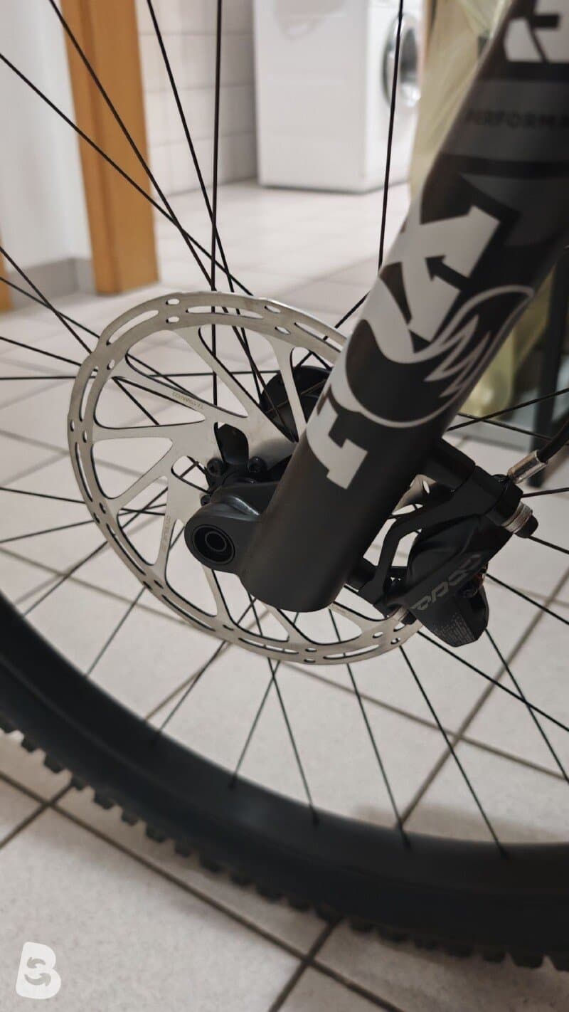 YT Industries Capra CORE 2 MX 2022