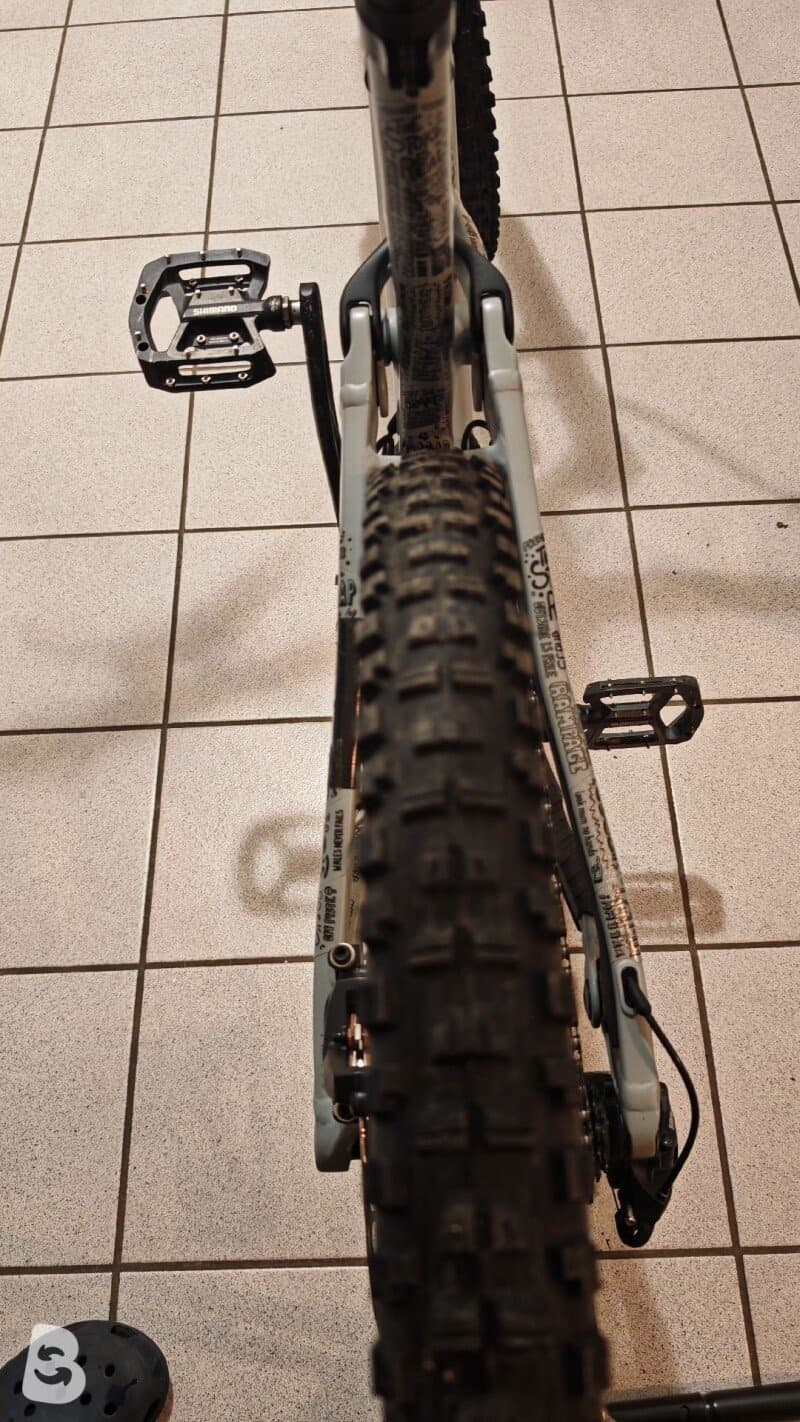 YT Industries Capra CORE 2 MX 2022