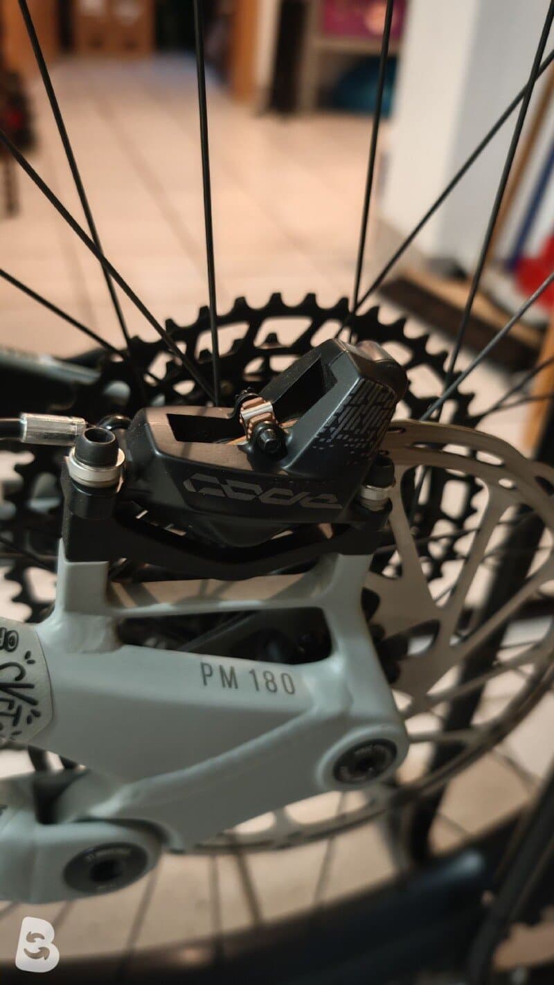 YT Industries Capra CORE 2 MX 2022